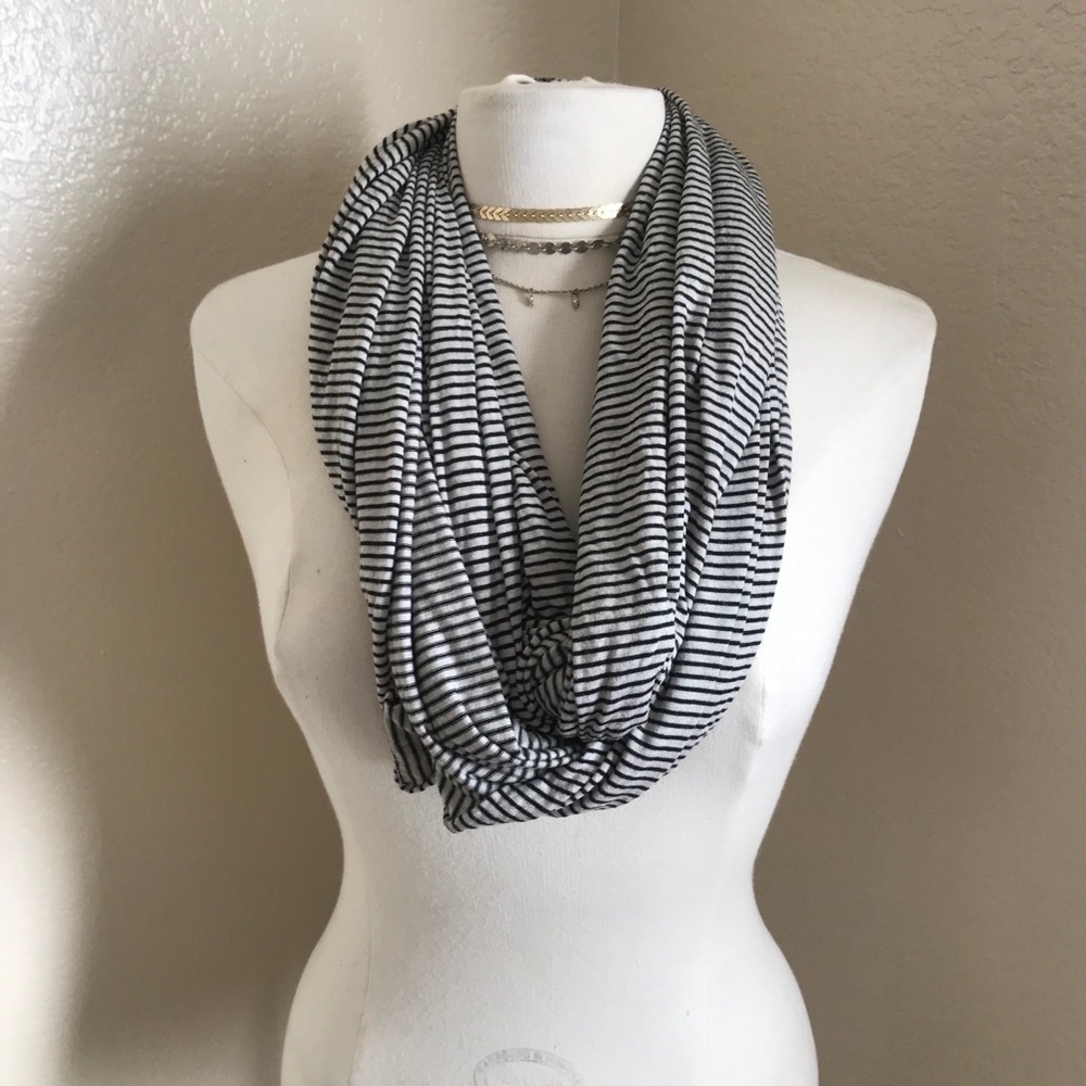 Miracles | Infinity Scarf, One Size